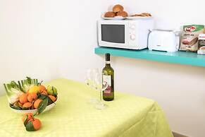 Appartamento Erica in Sorrento