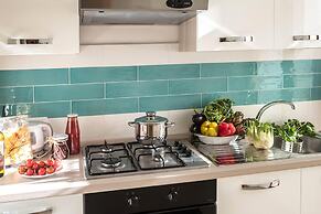 Appartamento Erica in Sorrento