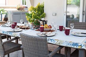 Villa Totti in Sant Agnello