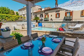 Villa Totti in Sant Agnello