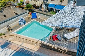 Villa Totti in Sant Agnello