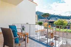 Villa Totti in Sant Agnello