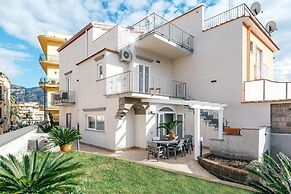 Villa Totti in Sant Agnello