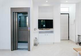 Villa Totti in Sant Agnello