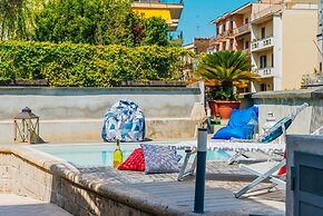 Villa Totti in Sant Agnello