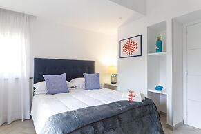 Villa Totti in Sant Agnello