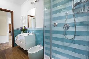 Villa dei Galli in Sant Agata sui Due Golfi