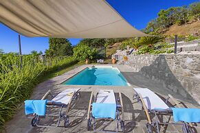 Villa dei Galli in Sant Agata sui Due Golfi