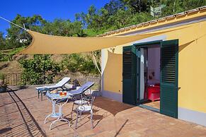 Villa dei Galli in Sant Agata sui Due Golfi