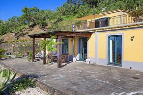 Villa dei Galli in Sant Agata sui Due Golfi