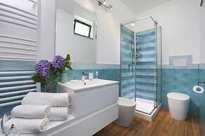 Villa dei Galli in Sant Agata sui Due Golfi