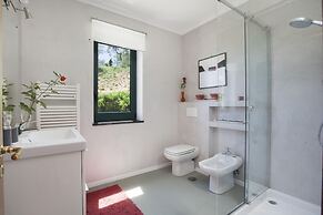 Villa dei Galli in Sant Agata sui Due Golfi