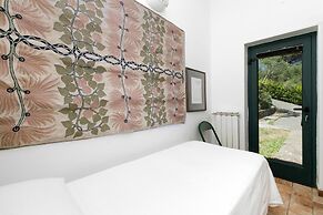 Villa dei Galli in Sant Agata sui Due Golfi