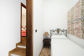 Villa dei Galli in Sant Agata sui Due Golfi