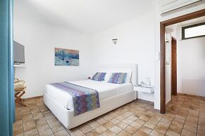 Villa dei Galli in Sant Agata sui Due Golfi