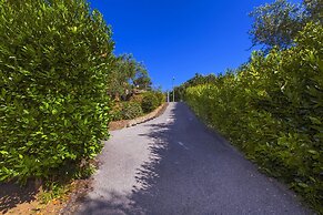 Villa dei Galli in Sant Agata sui Due Golfi