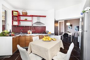 Casa Augusta A in Sorrento
