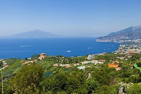 Casa Augusta A in Sorrento