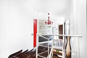 Casa Augusta A in Sorrento