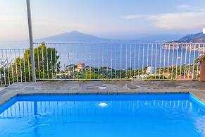 Casa Augusta A in Sorrento