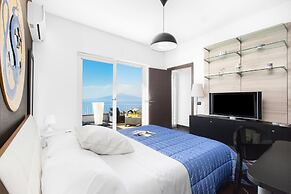 Casa Augusta A in Sorrento