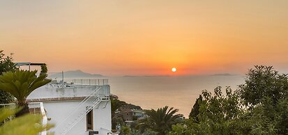 Casa Augusta A in Sorrento
