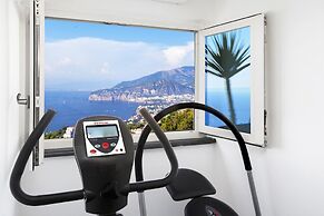 Casa Augusta A in Sorrento