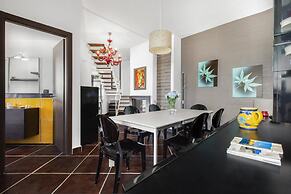 Casa Augusta A in Sorrento