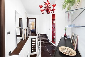 Casa Augusta A in Sorrento