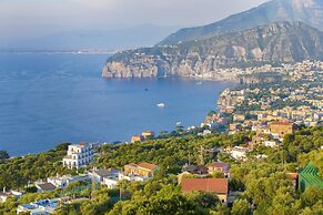 Casa Augusta A in Sorrento