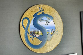 Casa Augusta A in Sorrento