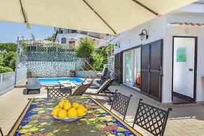 Casa Augusta A in Sorrento