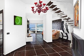 Casa Augusta A in Sorrento