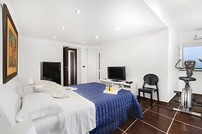 Casa Augusta A in Sorrento