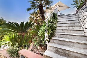 Casa Augusta A in Sorrento