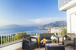 Casa Augusta A in Sorrento