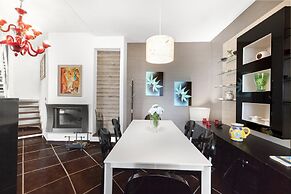 Casa Augusta A in Sorrento