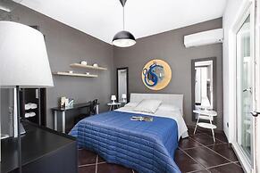 Casa Augusta A in Sorrento