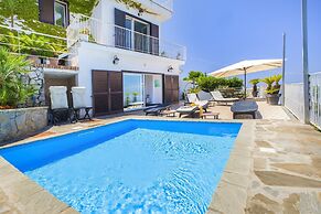 Casa Augusta A in Sorrento