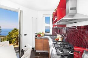 Casa Augusta A in Sorrento