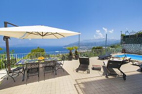 Casa Augusta A in Sorrento