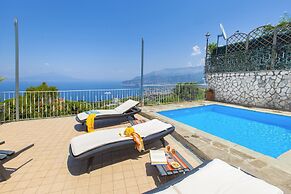 Casa Augusta A in Sorrento