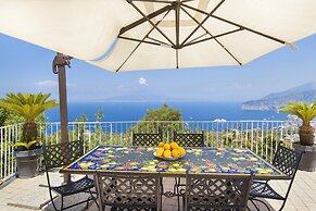 Casa Augusta A in Sorrento