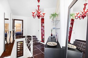 Casa Augusta A in Sorrento