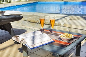 Casa Augusta A in Sorrento