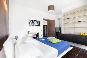 Casa Augusta A in Sorrento