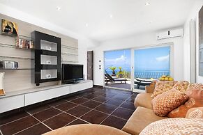 Casa Augusta A in Sorrento