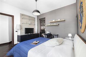 Casa Augusta A in Sorrento