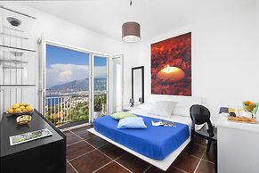 Casa Augusta A in Sorrento