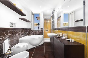 Casa Augusta A in Sorrento